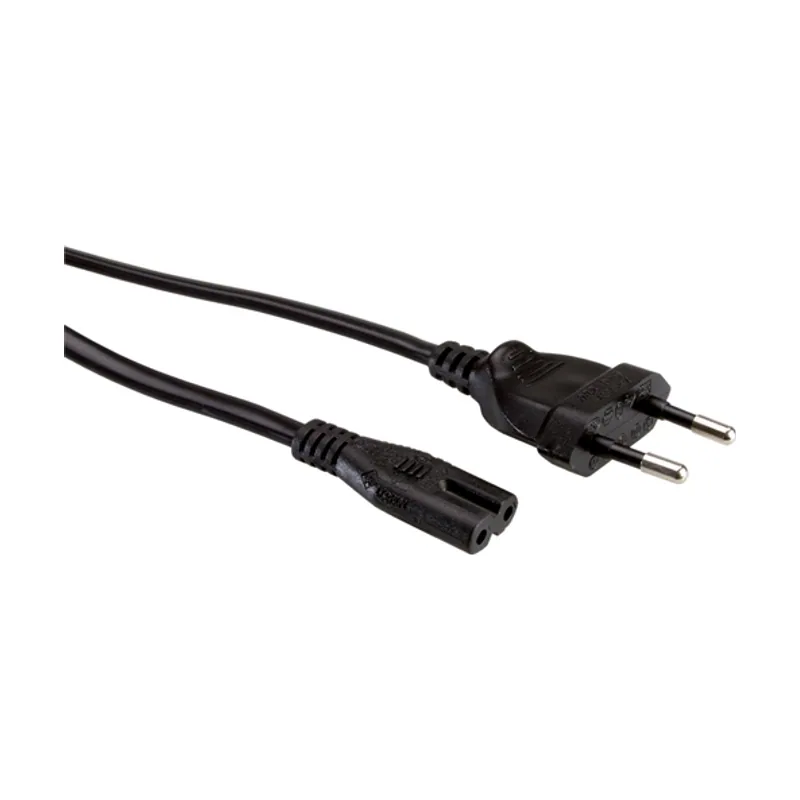 Cable de Red de Enchufe Plano a C7