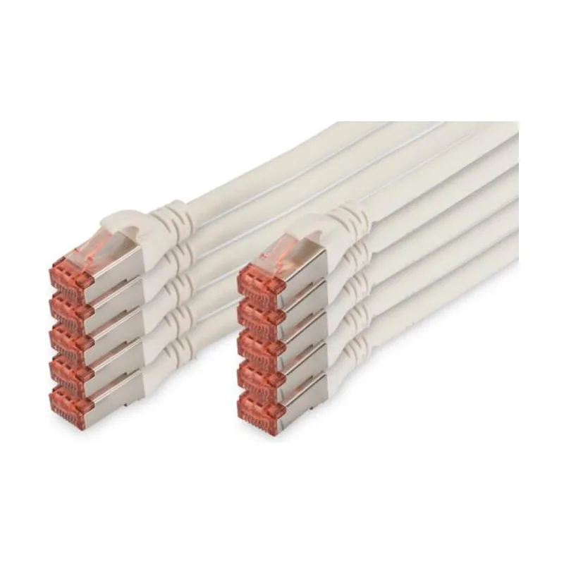 Digitus Cable LAN Cat 6
