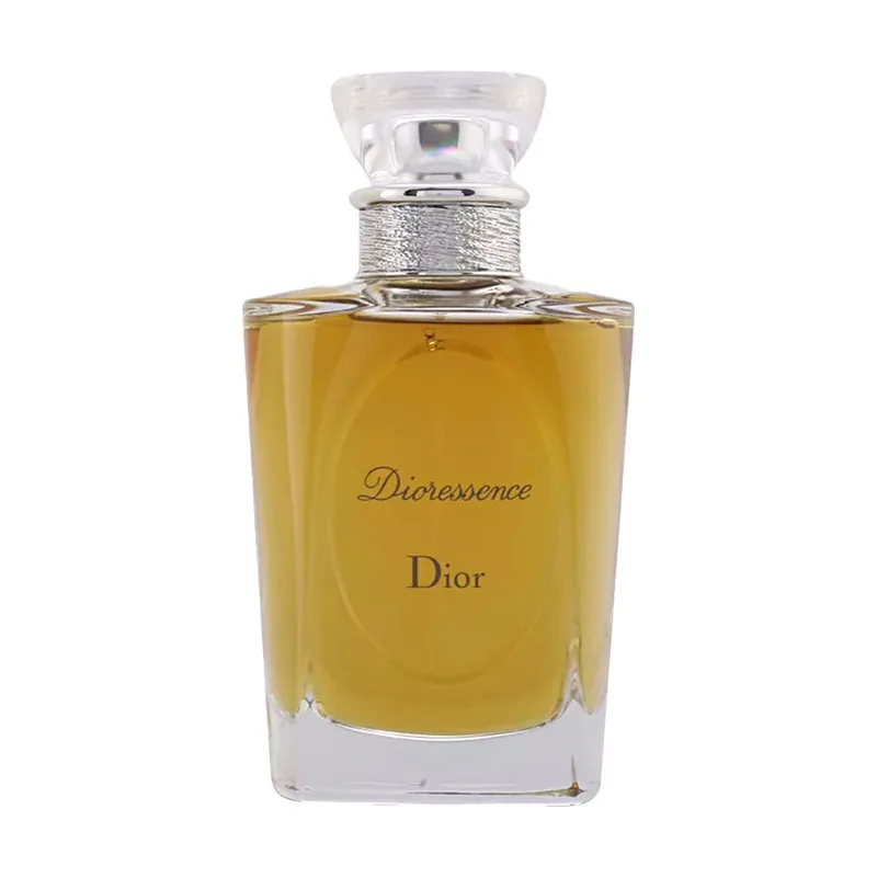 Dior DIORESSENCE eau de toilette vaporizador