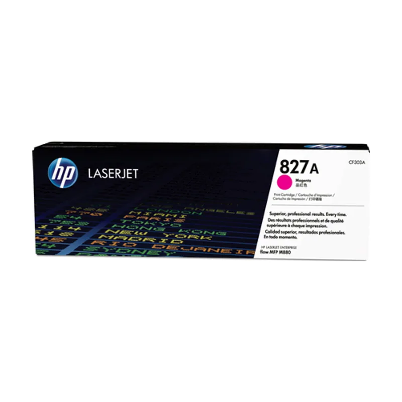 HP 827A Magenta