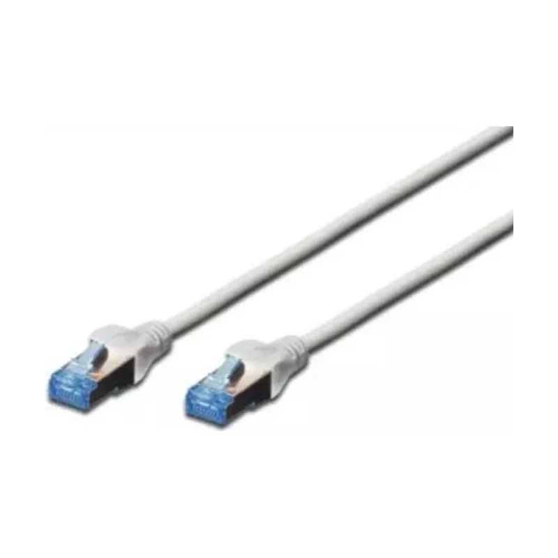Digitus Cat 5E SF-UTP Patch Cable
