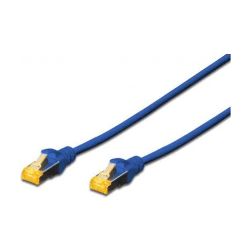 Digitus Cable LAN Cat 6A