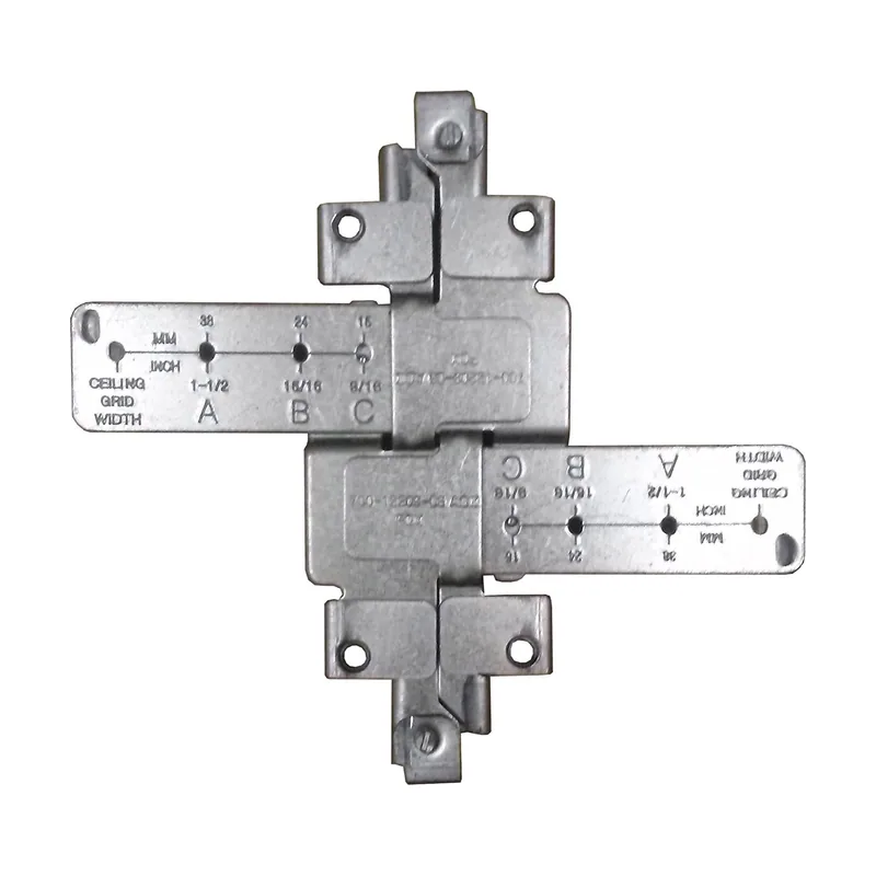 Cisco AIR-AP-T-RAIL-R= accesorio para punto de acceso