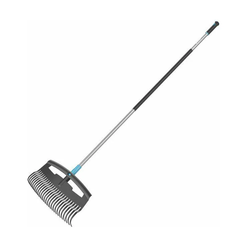 Cellfast Rastrillo Grande para Hojas 52,5cm ENERGO.