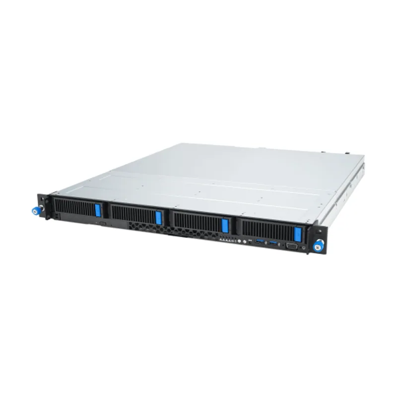 ASUS Rack 1U RS300-E12-RS4/350W