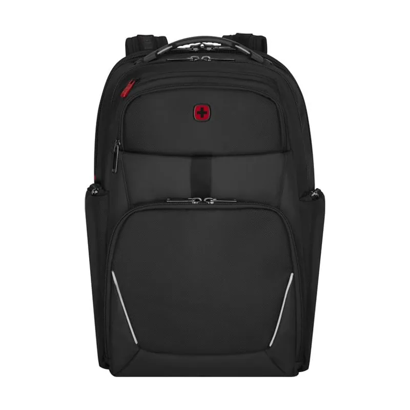 Wenger Wenger/SwissGear Meteor mochila informal Negro Poliéster