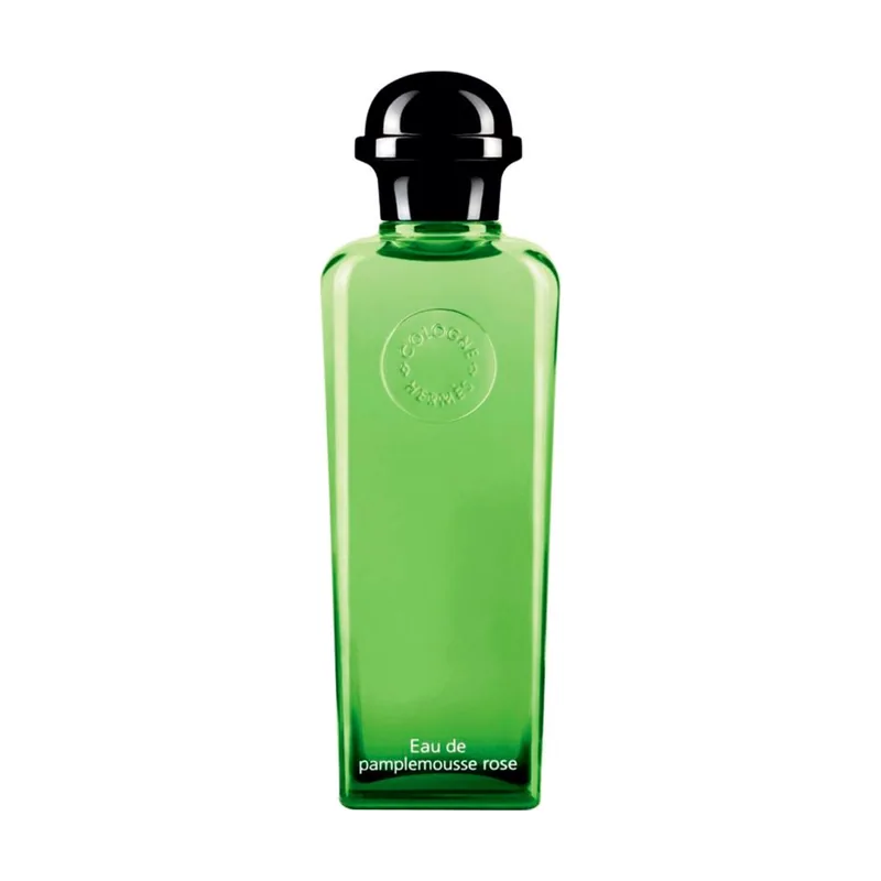 Hermès EAU DE PAMPLEMOUSSE ROSE eau de cologne flacon pompe