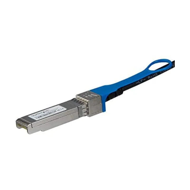 Startech Cisco SFP-H10GB-ACU10M