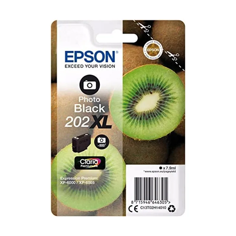 Epson 202xl