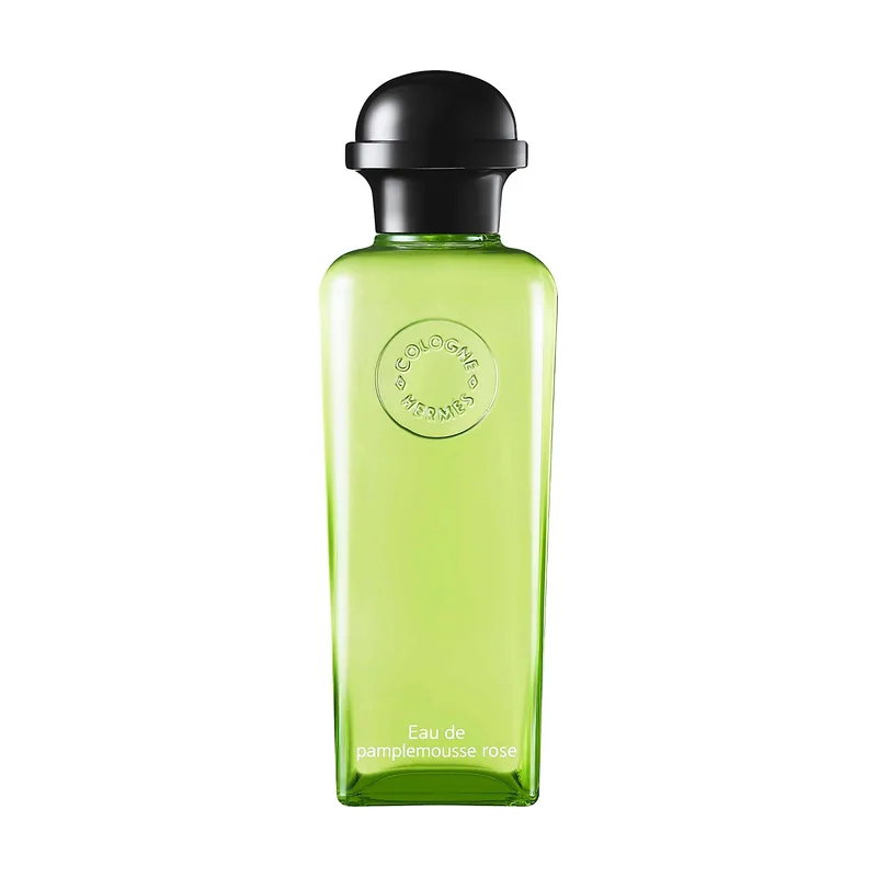 Hermès EAU DE PAMPLEMOUSSE ROSE eau de cologne vaporizador