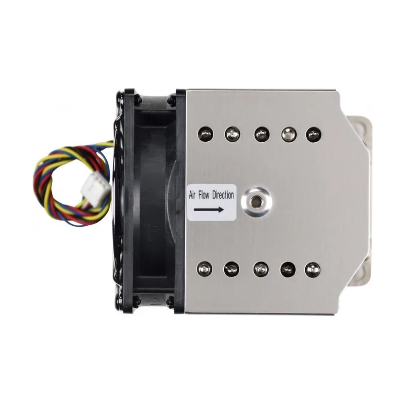 Supermicro SNK-P0064AP4 sistema de refrigeración