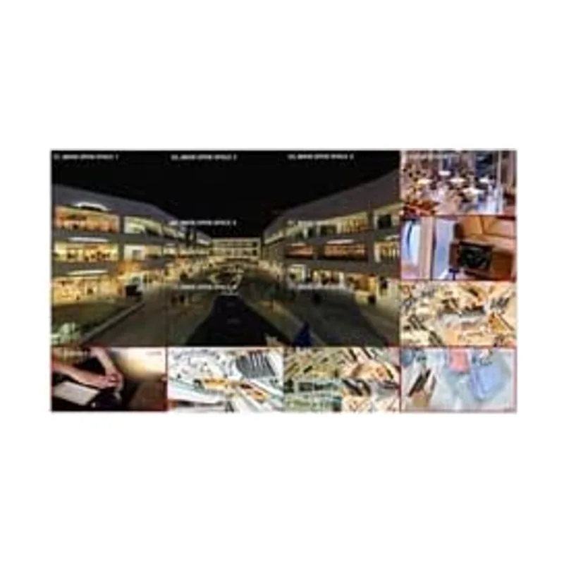 LG 55vsm5J-H SignagE-Display Digital Beschilderung Flachbildschirm
