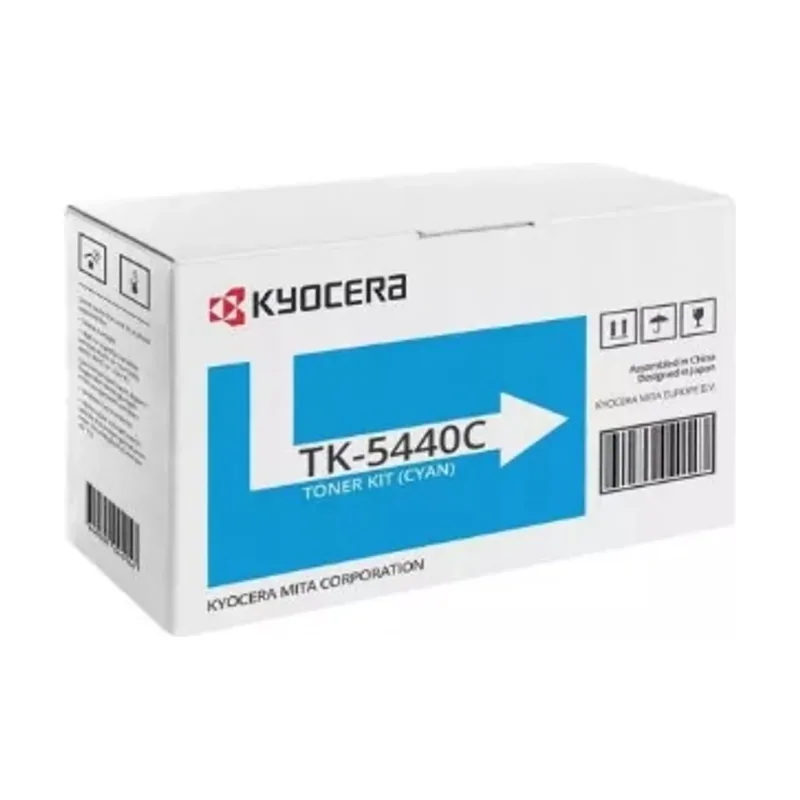 Kyocera tk5440 cyan cartucho de toner