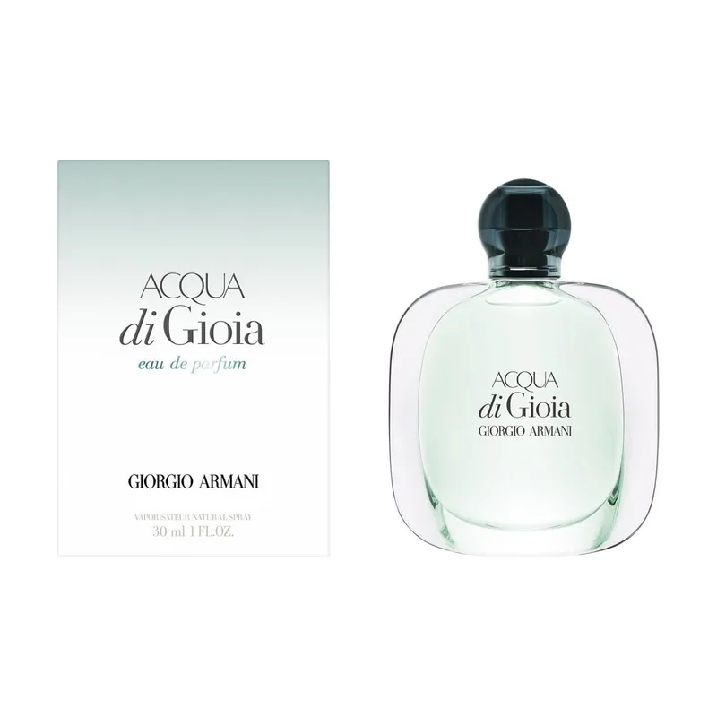 Giorgio Armani ACQUA DI GIOIA eau de parfum vaporizador