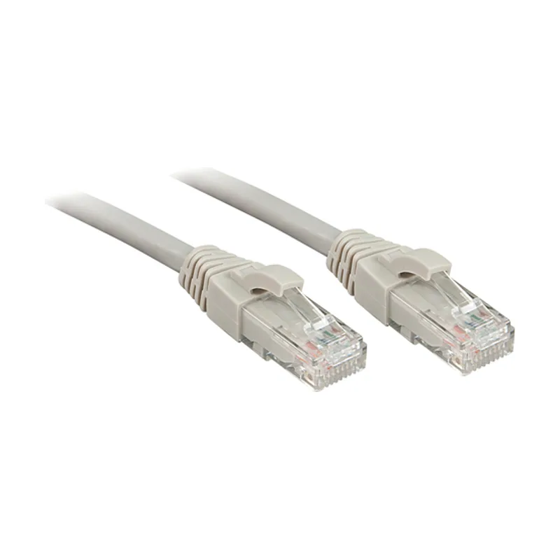 48006 cable de red Gris 7,5 m Cat6 U/UTP UTP