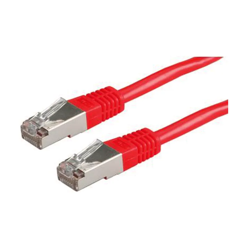 Roline S/FTP PiMF Patch Cord Cat.6