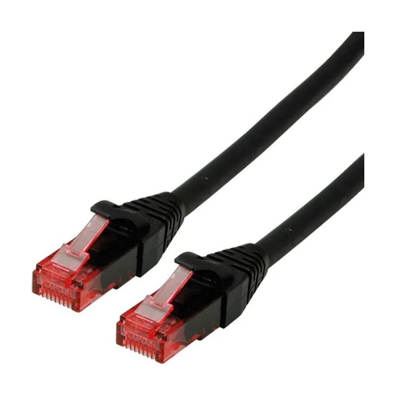 Roline Cable de conexión cat.6 UTP