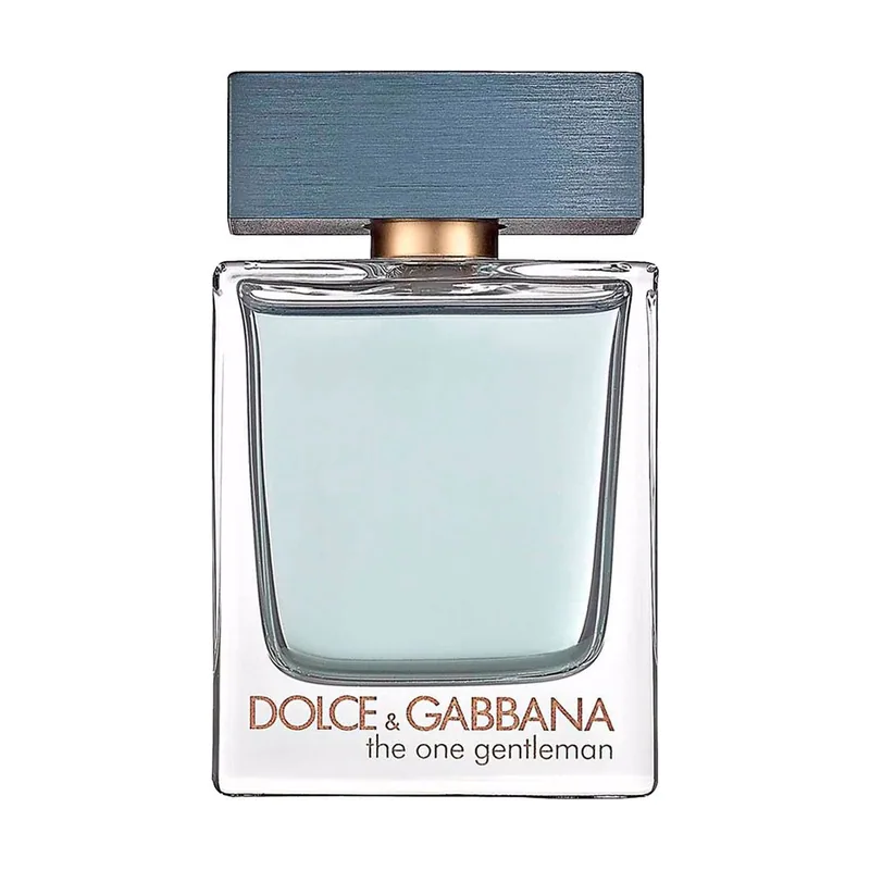 Dolce & Gabbana THE ONE GENTLEMAN eau de toilette vaporizador