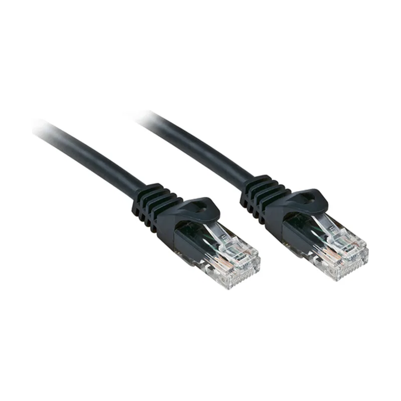 Lindy Rj45/Rj45 Cat6