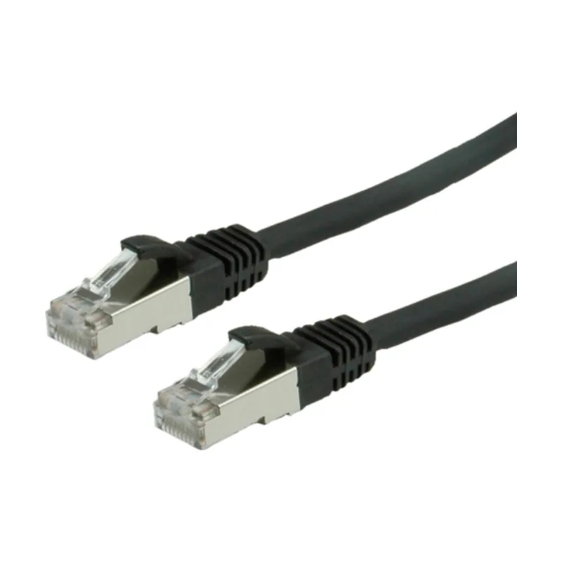 Value S/FTP Patch Cord Cat.6