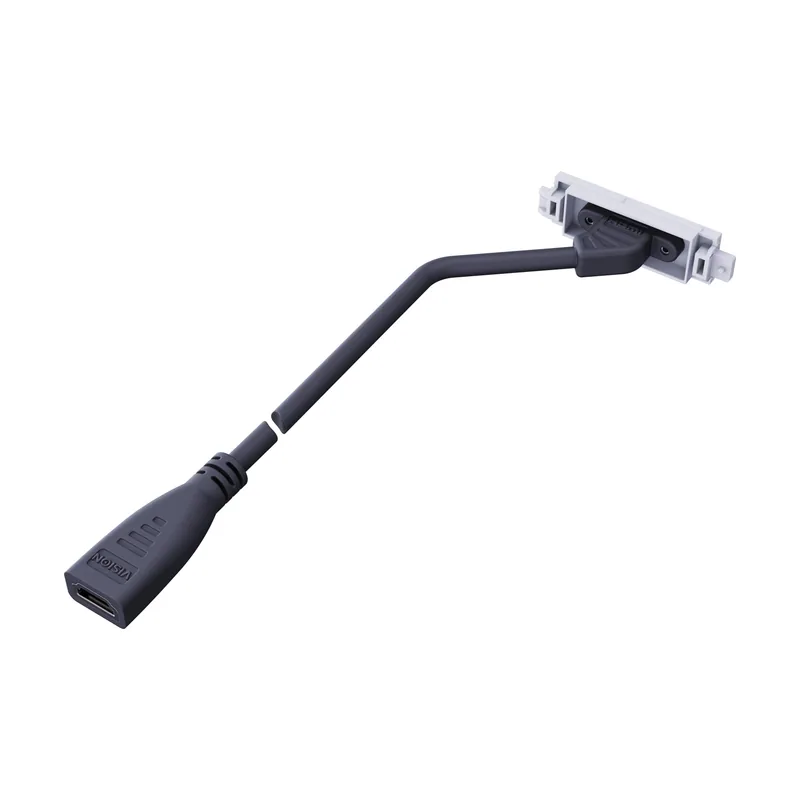 Vision Techconnect HDMI Booster Module cable HDMI 2 m HDMI tipo A Estándar