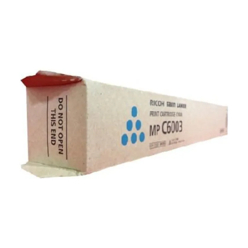 Ricoh Toner Cyan Pages 22.500