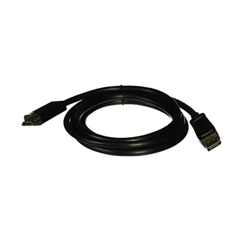 Delock Cable DisplayPort 1.1 Macho> HDMI-A Macho pasivo de Alta Velocidad 2m
