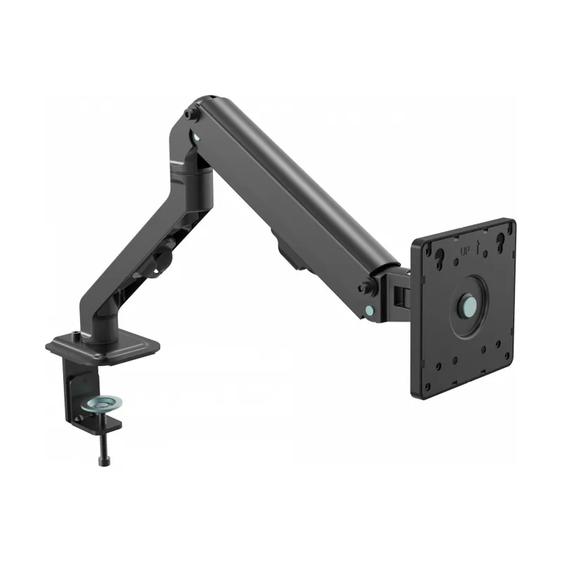 Vision monitor desk arm matt