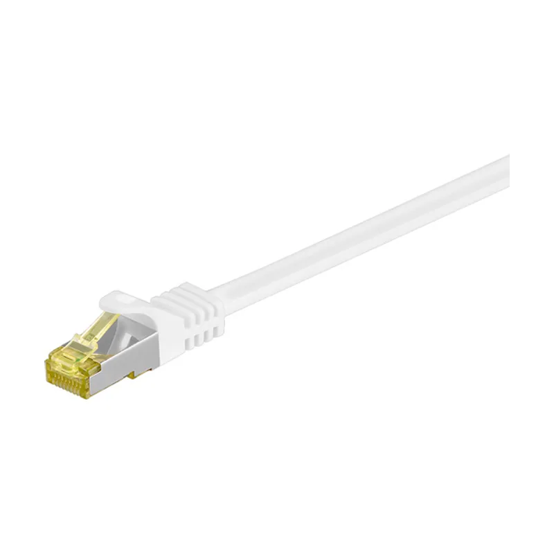 RJ-45 CAT7