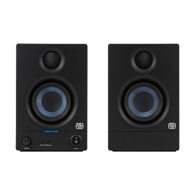 Presonus Eris 3.5 Gen 2 Monitores de Estudio Escritorio