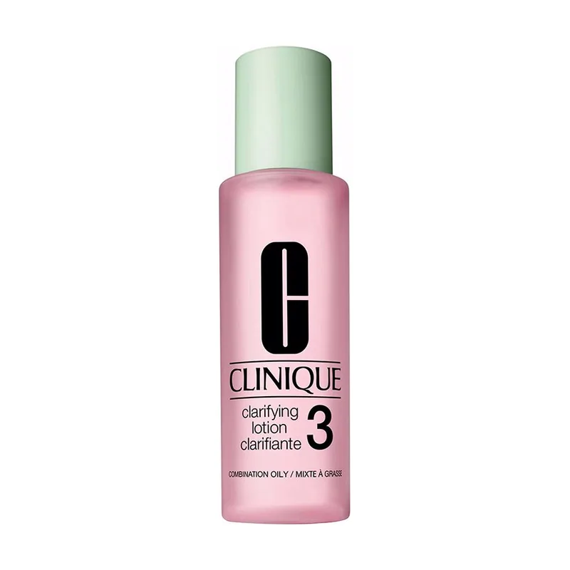 Clinique Loción Clarificante 3 200 ml