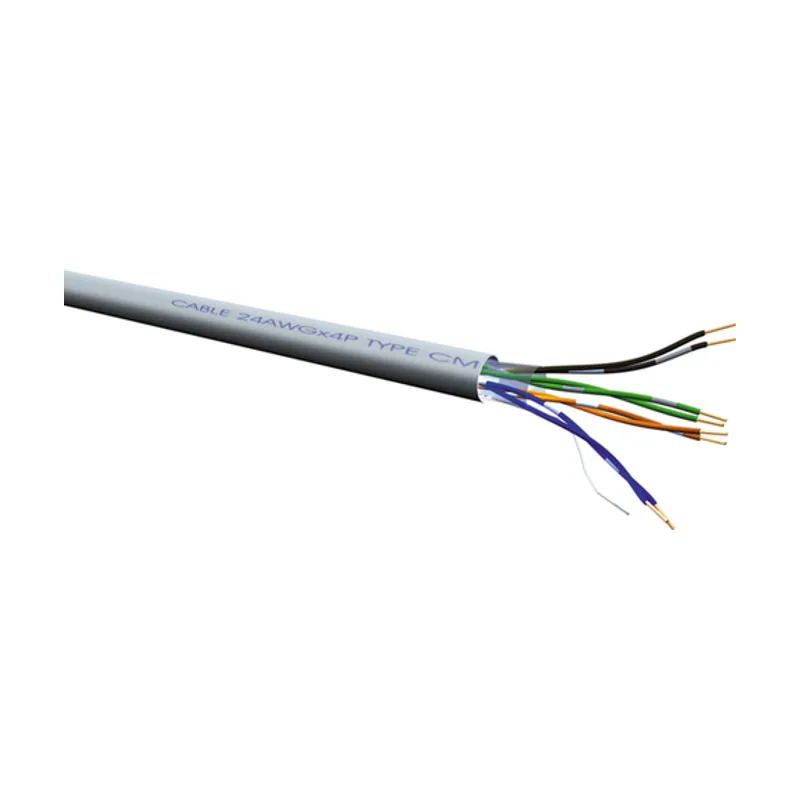 Roline UTP Cable Cat.6a
