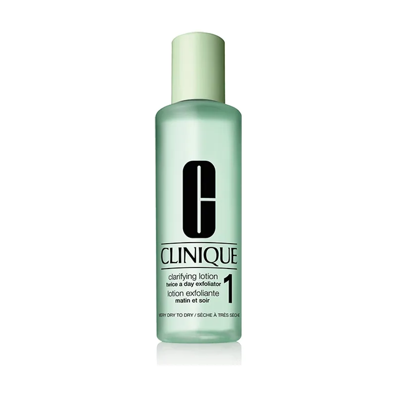 Clinique Loción Clarificante 1 400 ml