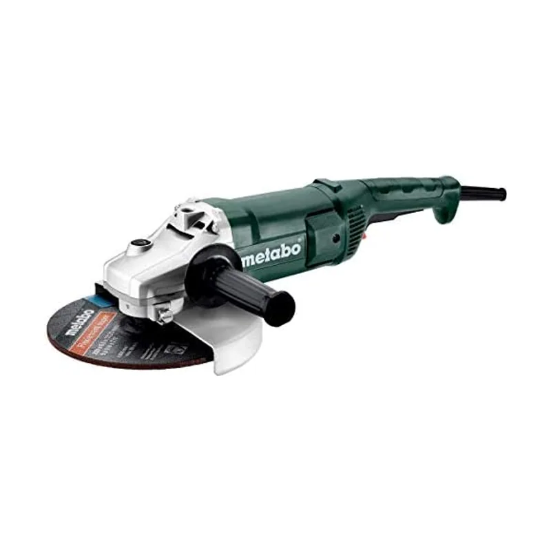 Metabo 606432000 amoladora angular