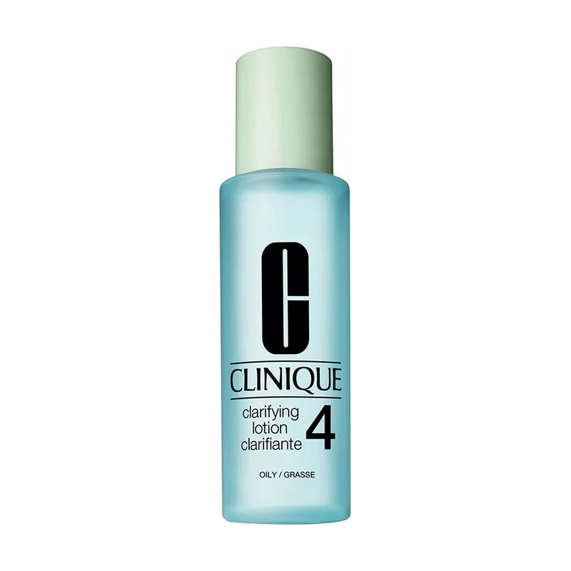 Clinique Loción Clarificante 4 400 ml