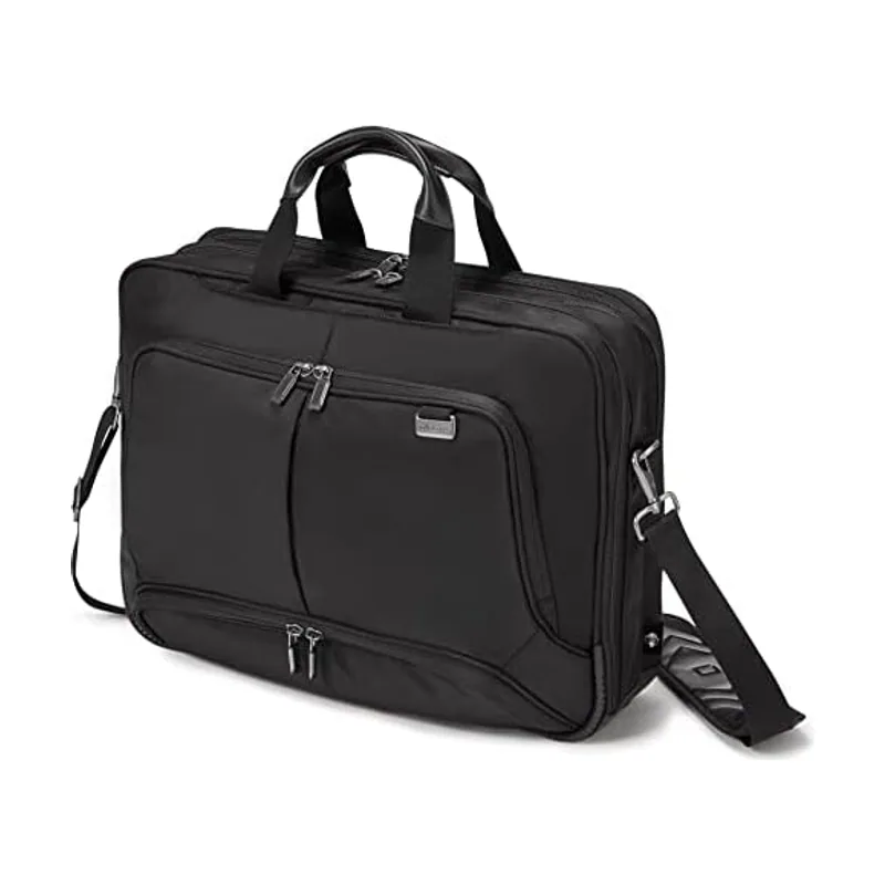 Dicota Eco Top Traveller PRO 43,9 cm Maletín Toploader