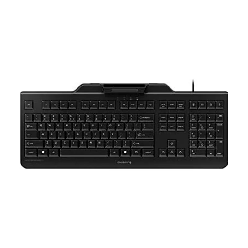 Cherry SECURE BOARD 1.0