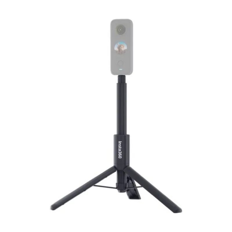 Insta360 cinx2cb/g palo selfie invisible + trípode