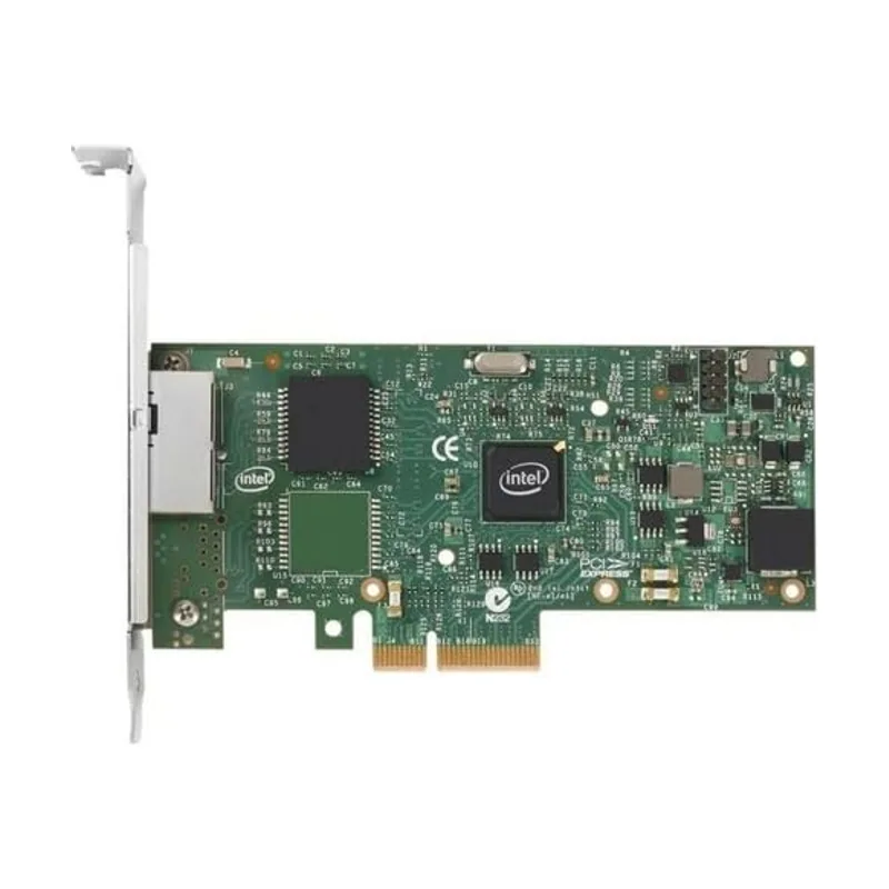 Intel I350T2V2BLK adaptador