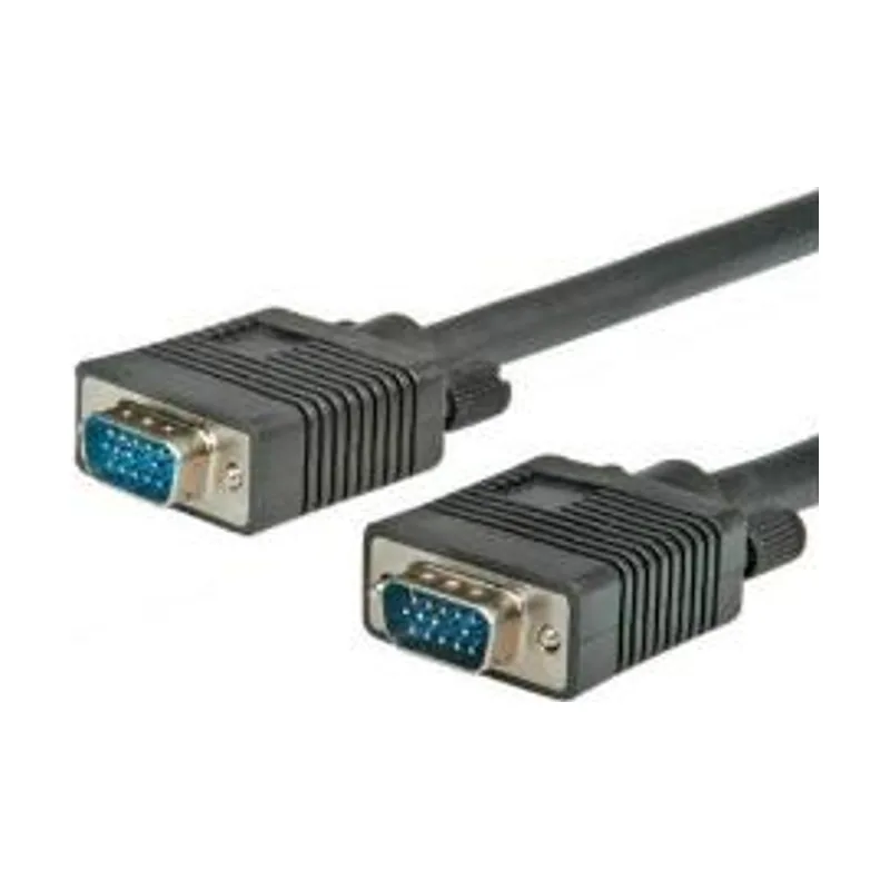 Roline 11.04.5210 cable VGA 10 m VGA D-Sub