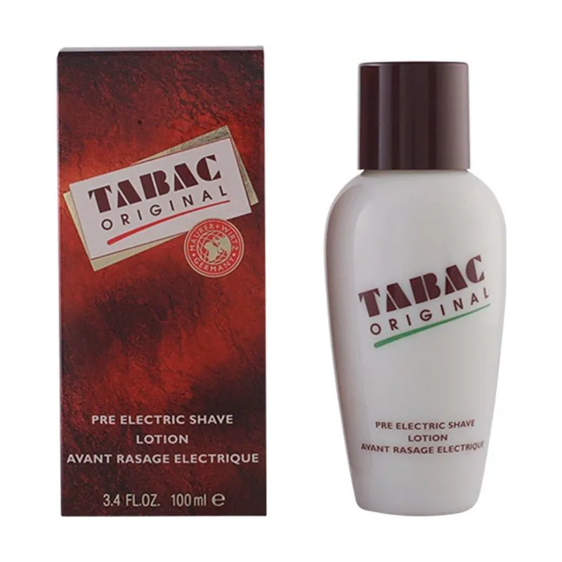 Tabac pre electric shave 100 ml