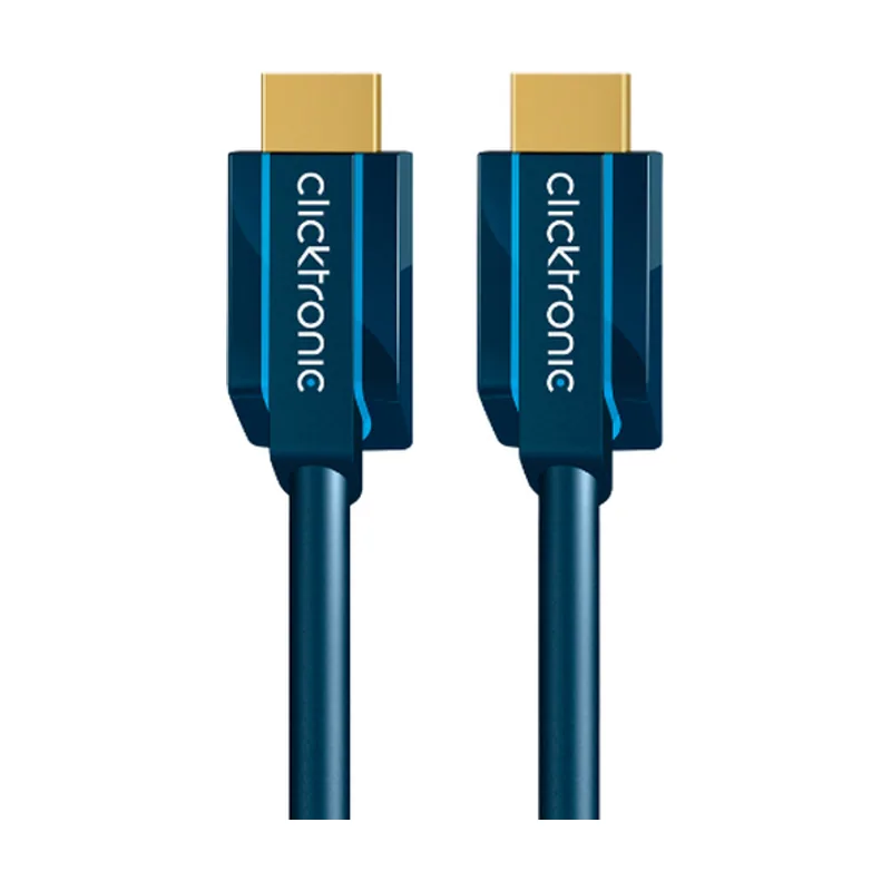 Clicktronic Cables HDMI ICOC CLC-H-030
