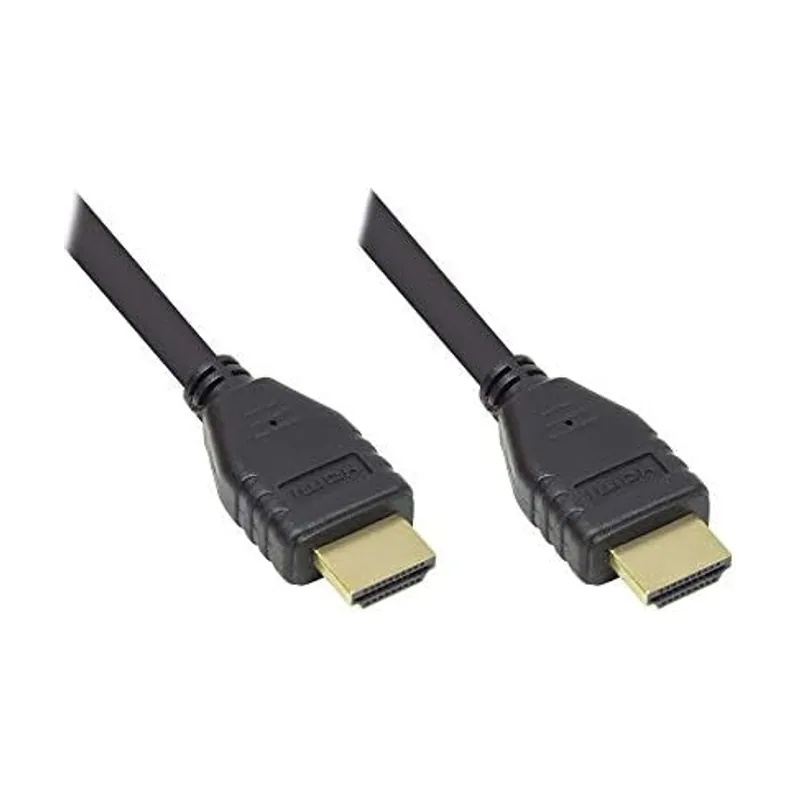 Good Connections Alcasa GC-M0139 cable HDMI 3 m HDMI tipo A Estándar