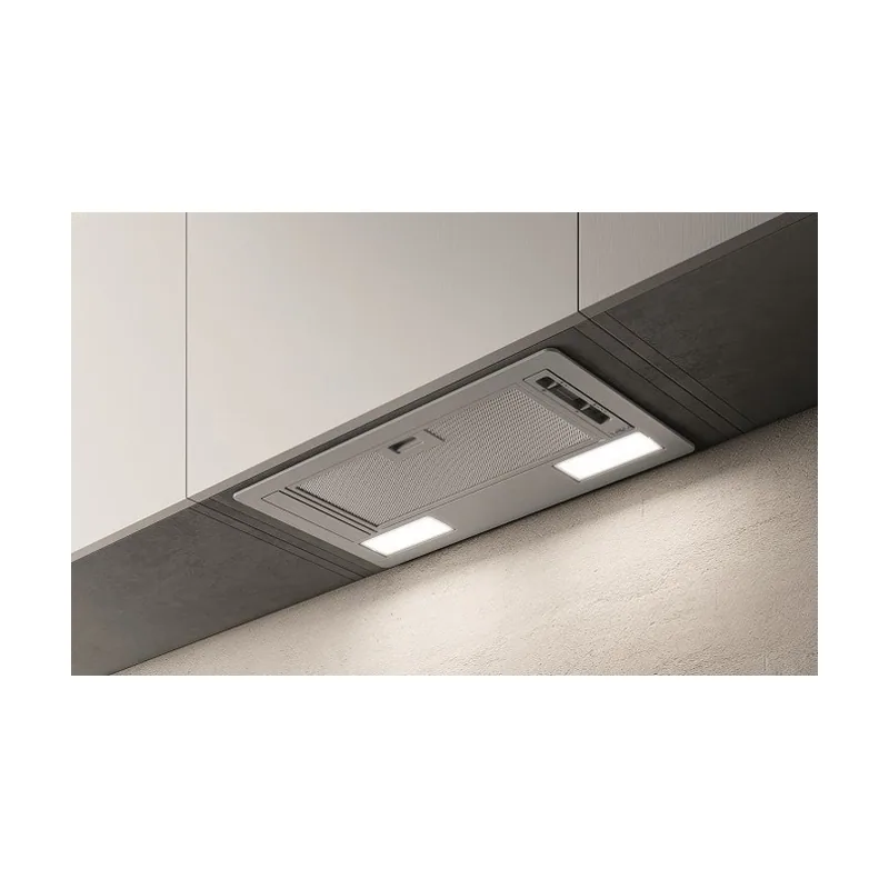 ERA GR/F/52 PRF0162662 Built-in Grey 224 m3/h