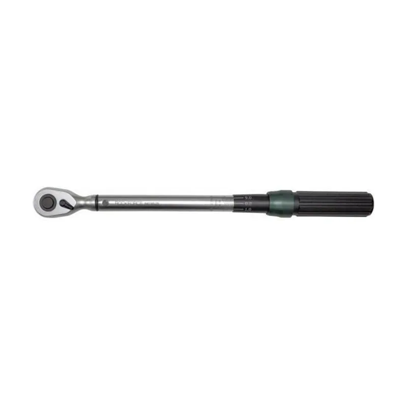 Rockforce Llave dinamométrica premium de 1/2" 20-120 Nm