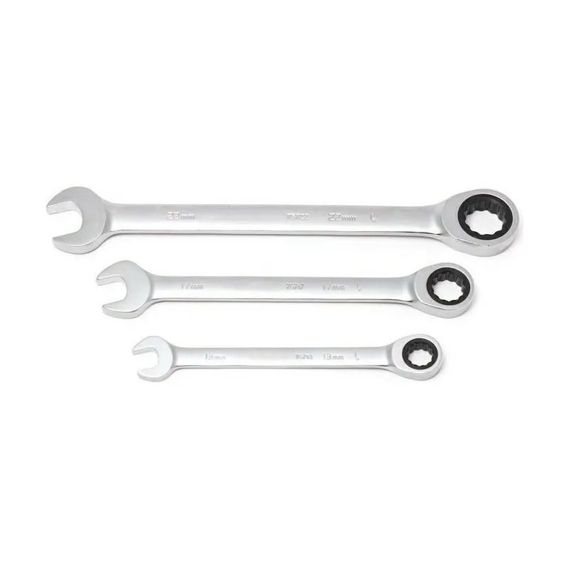 Jcb Llave de carraca combinada de 14 mm
