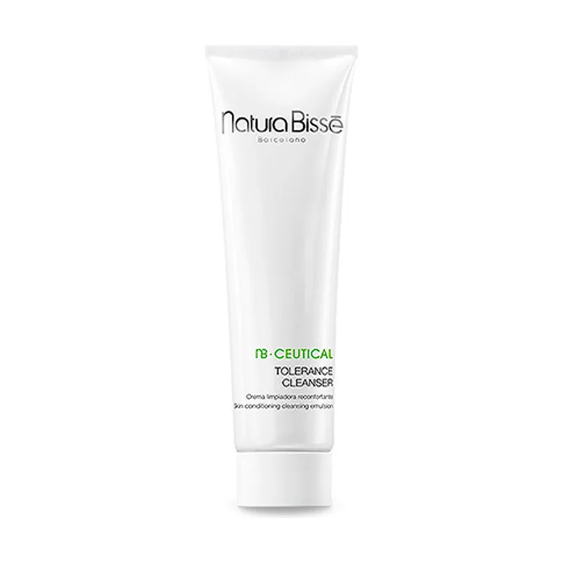 Natura Bissé NB CEUTICAL TOLERANCE cleanser 150 ml