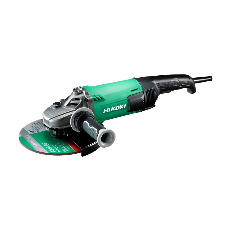 Szlifierka kątowa 230mm 2400w g23sc4