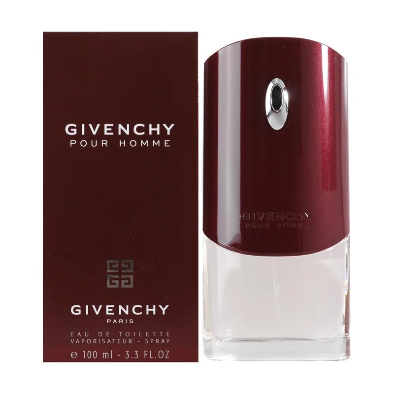 Givenchy Pour Homme