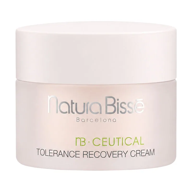 Natura Bissé Tolerance Recovery Crema Hidratante Piel Sensible 50 ml